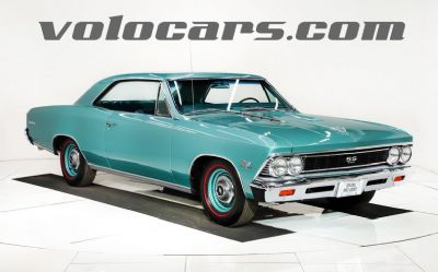 Photo of a 1966 Chevrolet Chevelle SS for sale