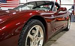 2003 Corvette 50th Anniversary Thumbnail 45