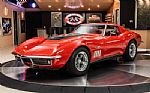 1969 Chevrolet Corvette Restomod