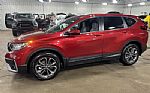 2020 CR-V Thumbnail 13