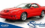 2000 Pontiac Firebird Formula WS6