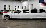 2003 Town Car Sedan Stretch Limo Thumbnail 3