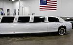 2003 Town Car Sedan Stretch Limo Thumbnail 4