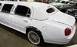 2003 Town Car Sedan Stretch Limo Thumbnail 6