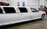 2003 Town Car Sedan Stretch Limo Thumbnail 9