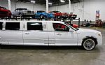 2003 Town Car Sedan Stretch Limo Thumbnail 11