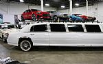 2003 Town Car Sedan Stretch Limo Thumbnail 10