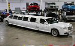 2003 Town Car Sedan Stretch Limo Thumbnail 12