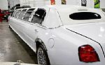 2003 Town Car Sedan Stretch Limo Thumbnail 26