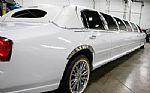 2003 Town Car Sedan Stretch Limo Thumbnail 27