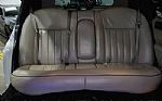 2003 Town Car Sedan Stretch Limo Thumbnail 71