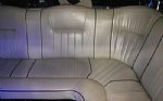 2003 Town Car Sedan Stretch Limo Thumbnail 75