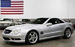 2003 SL 500 Thumbnail 2