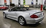 2003 SL 500 Thumbnail 5