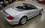 2003 SL 500 Thumbnail 8