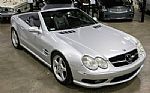 2003 SL 500 Thumbnail 10