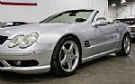 2003 SL 500 Thumbnail 22