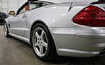 2003 SL 500 Thumbnail 23