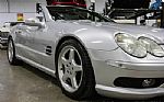 2003 SL 500 Thumbnail 25