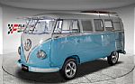 1959 Volkswagen Microbus