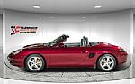 1999 Boxster Thumbnail 4