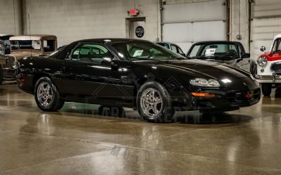 Photo of a 1998 Chevrolet Camaro Z28 for sale