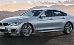 2018 BMW 4 Series