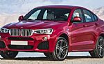 2015 BMW X4