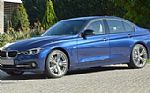 2016 BMW 3 Series