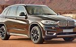 2015 BMW X5