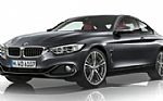 2016 BMW 4 Series