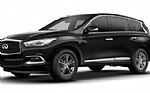 2018 INFINITI QX60