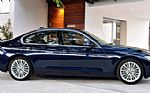 2013 BMW 3 Series