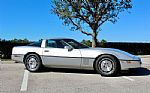 1986 Corvette 2dr Hatchback Coupe Thumbnail 3