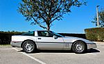 1986 Corvette 2dr Hatchback Coupe Thumbnail 2