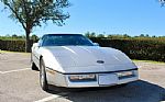 1986 Corvette 2dr Hatchback Coupe Thumbnail 6