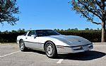 1986 Corvette 2dr Hatchback Coupe Thumbnail 5