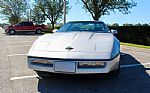 1986 Corvette 2dr Hatchback Coupe Thumbnail 7