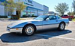 1986 Corvette 2dr Hatchback Coupe Thumbnail 9