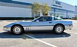 1986 Corvette 2dr Hatchback Coupe Thumbnail 10