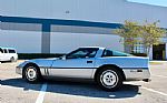 1986 Corvette 2dr Hatchback Coupe Thumbnail 11