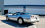 1986 Corvette 2dr Hatchback Coupe Thumbnail 12