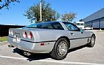 1986 Corvette 2dr Hatchback Coupe Thumbnail 15