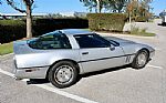 1986 Corvette 2dr Hatchback Coupe Thumbnail 18