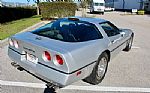 1986 Corvette 2dr Hatchback Coupe Thumbnail 17