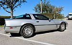 1986 Corvette 2dr Hatchback Coupe Thumbnail 16