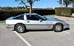 1986 Corvette 2dr Hatchback Coupe Thumbnail 19