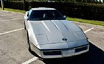 1986 Corvette 2dr Hatchback Coupe Thumbnail 21