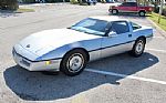 1986 Corvette 2dr Hatchback Coupe Thumbnail 23