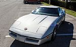 1986 Corvette 2dr Hatchback Coupe Thumbnail 22